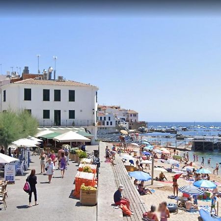 Les Formigues 1 Appartement Calella De Palafrugell Buitenkant foto