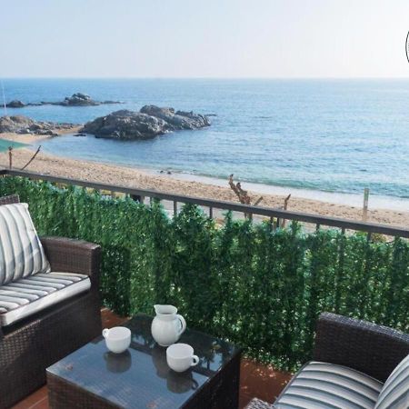 Les Formigues 1 Appartement Calella De Palafrugell Buitenkant foto