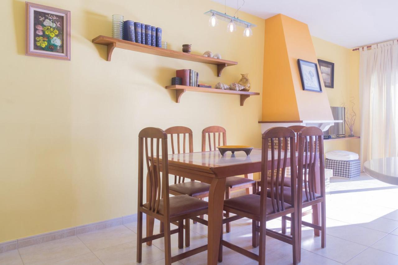 Les Formigues 1 Appartement Calella De Palafrugell Buitenkant foto