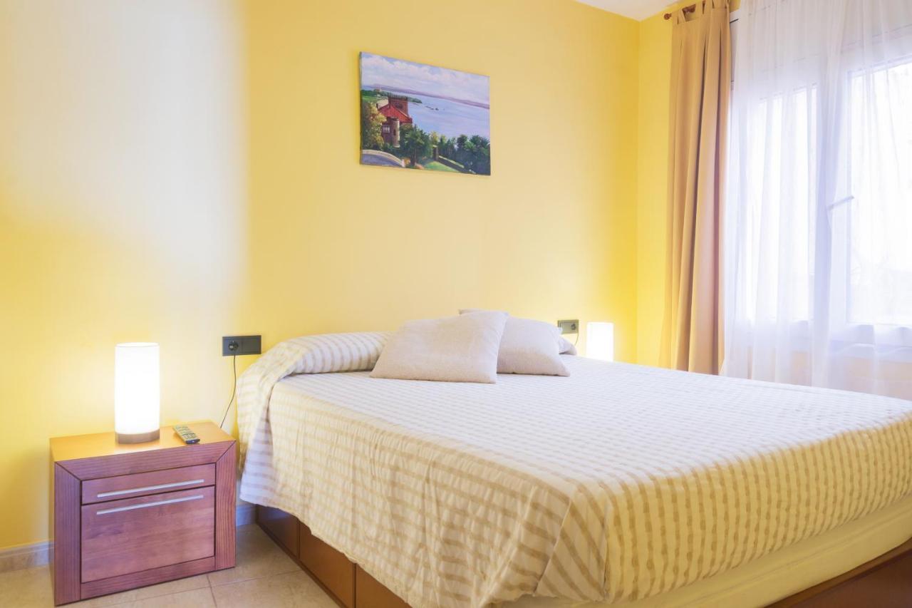 Les Formigues 1 Appartement Calella De Palafrugell Buitenkant foto